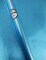 Best Creation Glitter Gift Wrap, 30 x 36-Inch Sky Blue 2 ROLLS